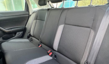 Volkswagen Polo 1.0 TSI Life 95CV – possibilità noleggio no scoring pieno