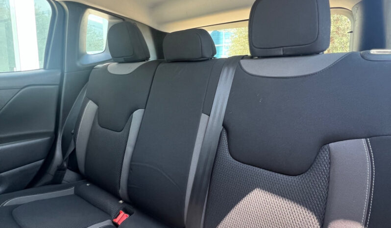 Jeep Renegade 1.6 Mjt 130 CV Limited UNICO PROPRIETARIO – possibilità noleggio no scoring pieno