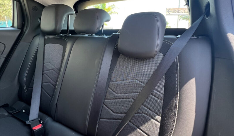 Jeep Avenger 1.2 Turbo 100 CV Altitude – possibilità noleggio no scoring pieno