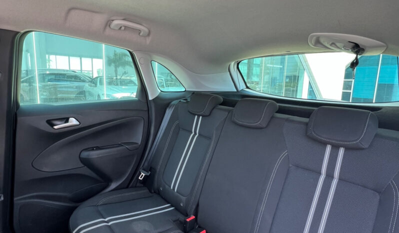 Opel Crossland 1.5 ECOTEC D 110 CV Elegance – possibilità noleggio no scoring pieno