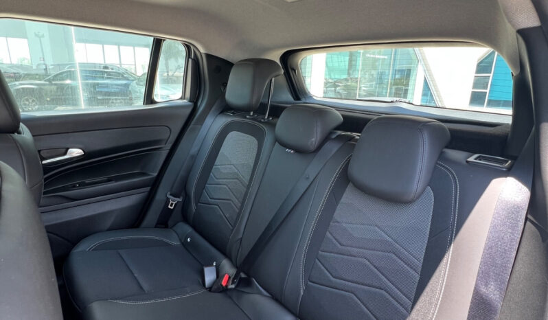 Jeep Avenger 1.2 Turbo 100 CV Altitude – possibilità noleggio no scoring pieno
