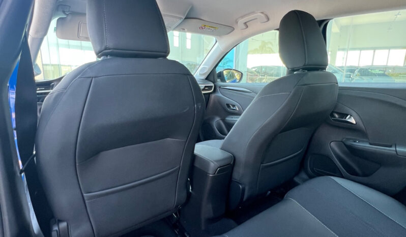 Opel Corsa 1.5 D 100 CV Elegance – possibilità noleggio no scoring pieno