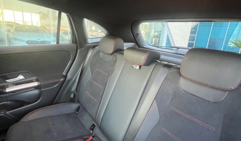 Mercedes-benz GLA 200 d Automatic Premium pieno