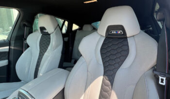 Bmw X6 M Competition 48V 4.4 625CV – possibilità noleggio no scoring pieno