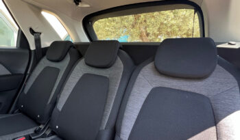 Citroen C4 Picasso BlueHDi 120 Live pieno