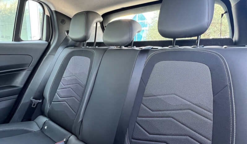 Jeep Avenger 1.2 Turbo 100 CV Altitude – possibilità noleggio no scoring pieno