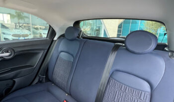Fiat 500X 1.3 MultiJet 95 CV Club UNICO PROPRIETARIO – possibilità noleggio no scoring pieno