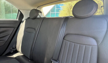 Fiat 500X 1.4 MultiAir 140 CV DCT Lounge pieno