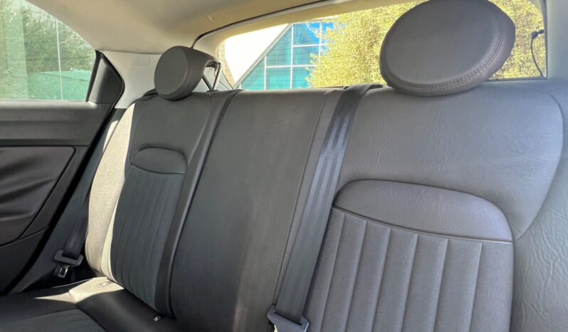 Fiat 500X 1.4 MultiAir 140 CV DCT Lounge pieno