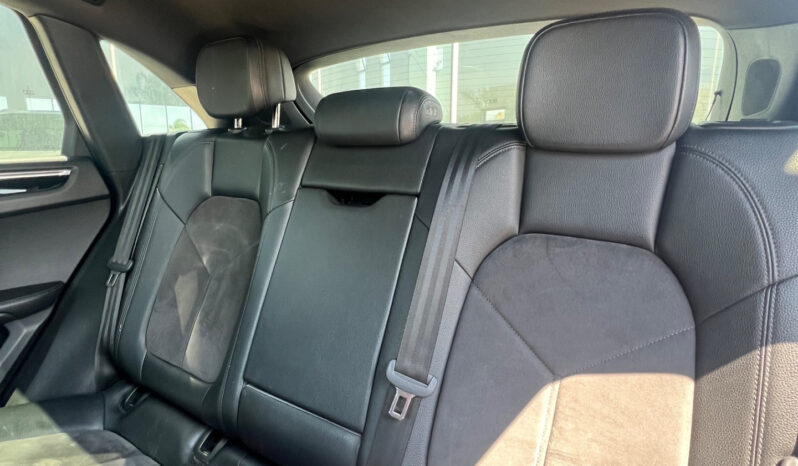 Porsche Macan 3.0 250CV S Diesel pieno