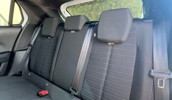 Lancia Ypsilon Hybrid e-DCT HF Line – possibilità noleggio no scoring pieno
