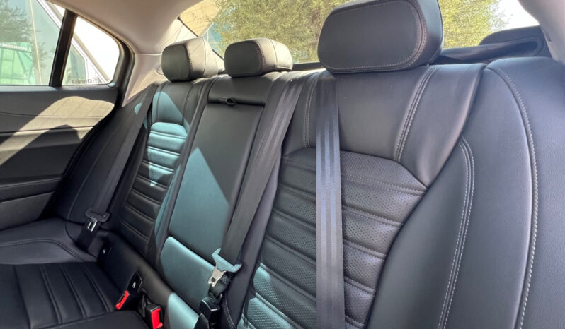 Alfa Romeo Giulia 2.2 Turbodiesel 210 CV AT8 Q4 Veloce – PREZZO NON TRATTABILE pieno