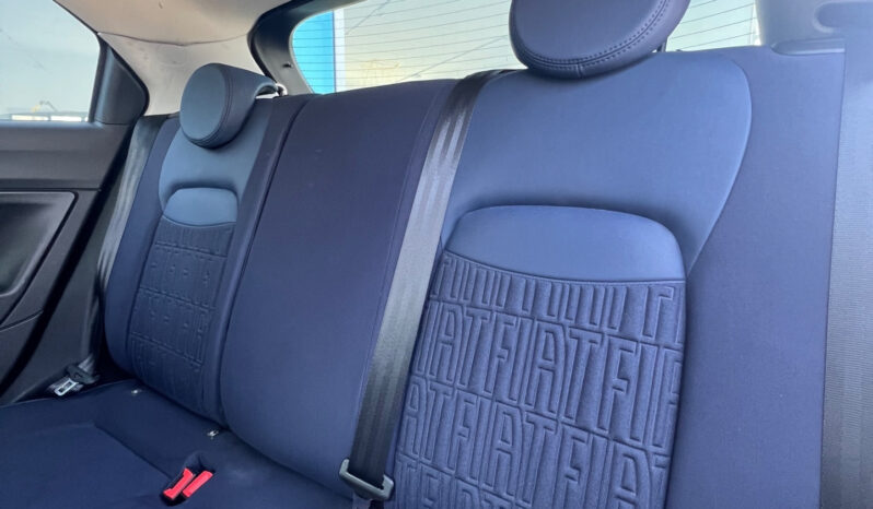 Fiat 500X 1.3 MultiJet 95 CV Club pieno