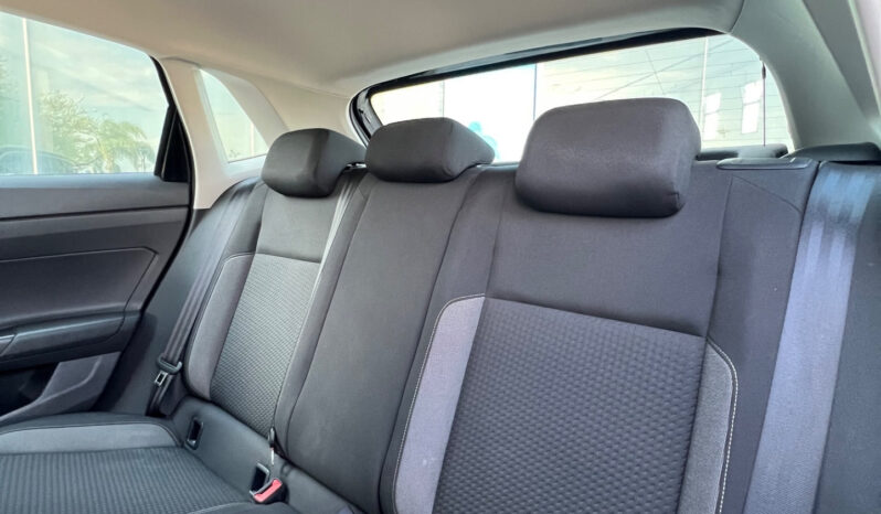 Volkswagen Polo 1.0 95CV TSI Life – possibilità noleggio no scoring pieno