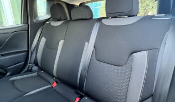 Jeep Renegade 1.6 Mjt 130 CV Limited – possibilità noleggio no scoring pieno