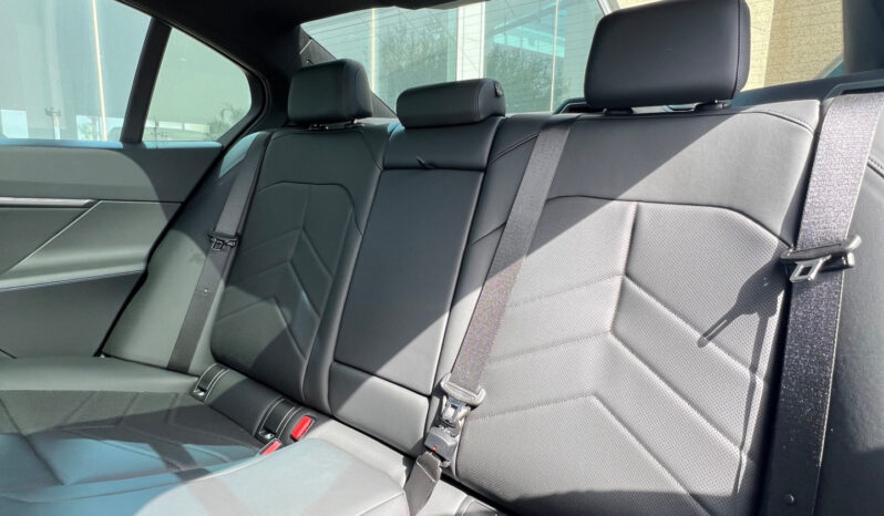 Bmw 540d 48V xDrive Msport Pro – possibilità noleggio no scoring pieno