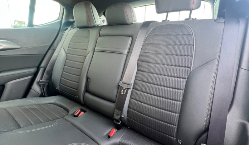 Alfa Romeo Tonale 1.6d 130 CV TCT6 Sprint – possibilità noleggio no scoring pieno