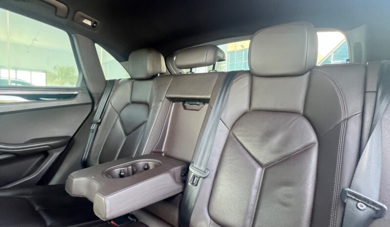 Porsche Macan 3.0 S – PROBLEMI AL MOTORE – Venduta nello stato in cui si trova pieno