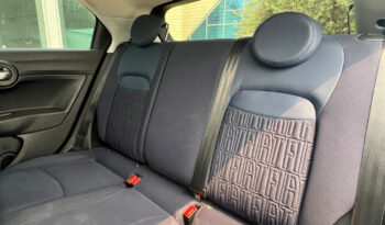 Fiat 500X 1.3 MultiJet 95 CV Club – possibilità noleggio no scoring pieno