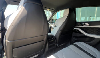 Bmw X6 M Competition 48V 4.4 625CV – possibilità noleggio no scoring pieno