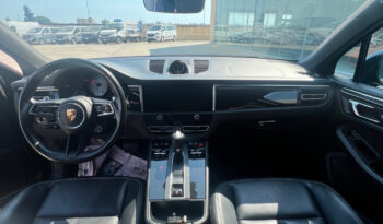 Porsche Macan 2.9 S 380cv pdk UNICO PROPRIETARIO pieno