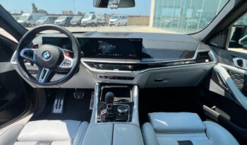 Bmw X6 M Competition 48V 4.4 625CV – possibilità noleggio no scoring pieno
