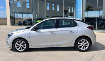 Opel Corsa 1.2 100 CV GS – possibilità noleggio no scoring pieno