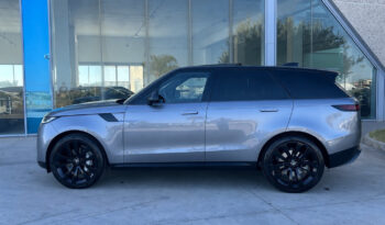 Land Rover Range Rover Sport 3.0D l6 249 CV Dynamic SE – ANTICIPO €29.500 NOLEGGIO NO SCORING pieno