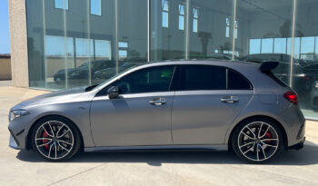 Mercedes-benz A 35 AMG Line 4Matic Premium Plus pieno