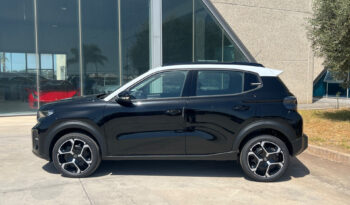 Citroen C3 PureTech Plus – possibilità noleggio no scoring pieno