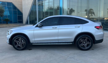 Mercedes-benz GLC 300d 4Matic Premium AMG Line pieno