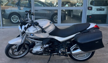 Bmw R 1200 R 1.1 108CV pieno
