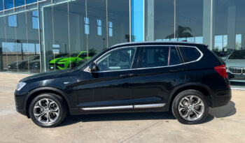 Bmw X3 xDrive20d xLine – RISERVATA AI COMMERCIANTI pieno