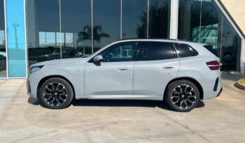 Bmw X3 xDrive20d 48V MSport – possibilità noleggio no scoring pieno