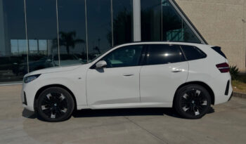 Bmw X3 xDrive20d 48V MSport – possibilità noleggio no scoring pieno