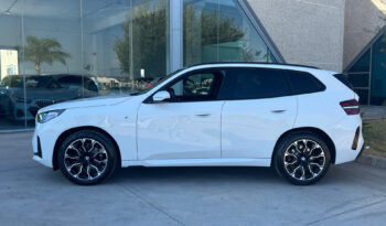 Bmw X3 xDrive20d 48V MSport – possibilità noleggio no scoring pieno