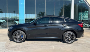 Bmw X6 M 4.4 575CV xdrive pieno