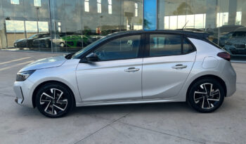 Opel Corsa 1.2 GS 75CV – possibilità noleggio no scoring pieno