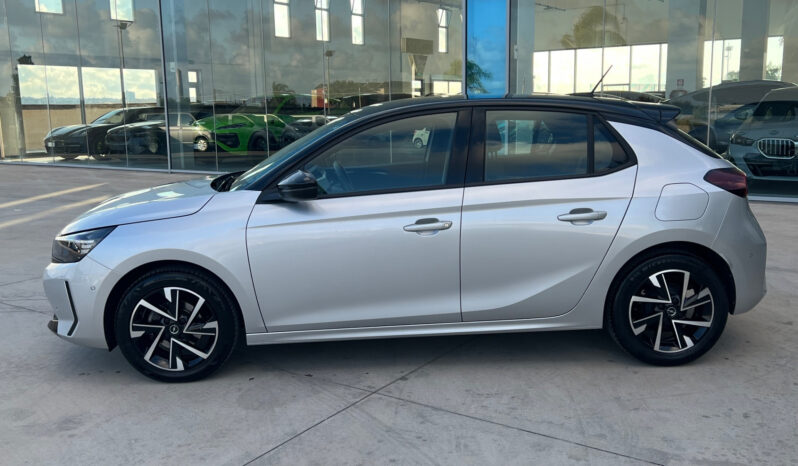 Opel Corsa 1.2 GS 75CV – possibilità noleggio no scoring pieno