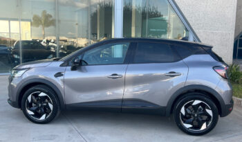 Renault Captur TCe 90 CV Techno – possibilità noleggio no scoring pieno