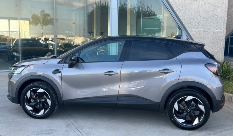 Renault Captur TCe 90 CV Techno – possibilità noleggio no scoring pieno