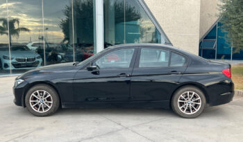 Bmw 318d Business auto pieno