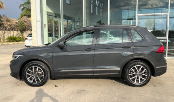 Volkswagen Tiguan 2.0 TDI 150 CV DSG Life pieno