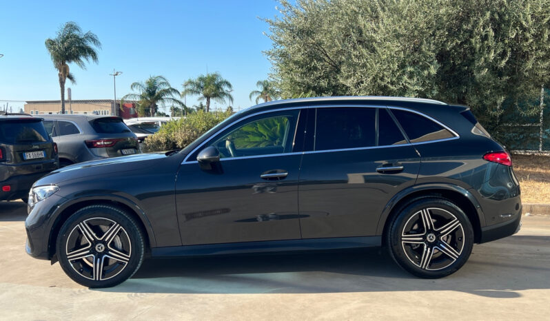 Mercedes-benz GLC 220d 4Matic mhev AMG Line Premium auto pieno