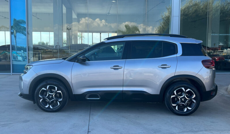 Citroen C5 Aircross BlueHDi 130CV Feel – possibilità noleggio no scoring pieno