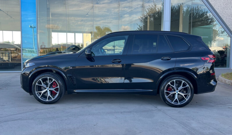 Bmw X5 xDrive30d 48V Msport Pro – SUPER OFFERTA T-STOCK pieno