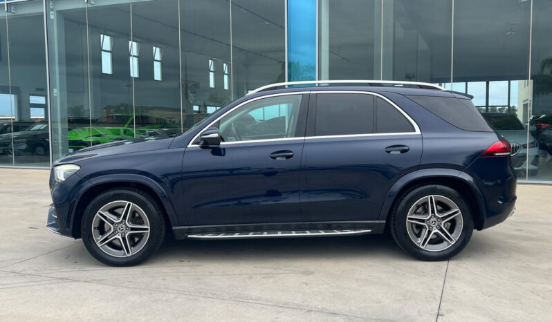 Mercedes-benz GLE 300d 4Matic Premium – possibilità noleggio no scoring pieno