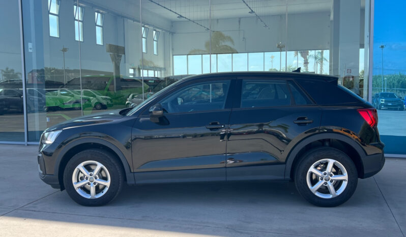 Audi Q2 35 TDI S tronic Business Advanced – possibilità noleggio no scoring pieno