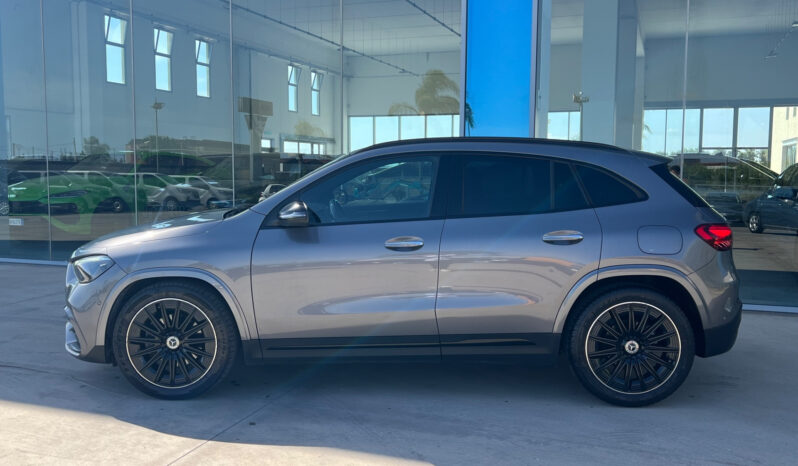 Mercedes-benz GLA 200 d Automatic AMG Line Premium Plus – possibilità noleggio no scoring pieno