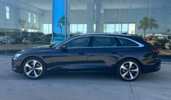 Audi A6 Avant 2.0 204cv tdi mhev Business Advanced quattro S tronic – possibilità noleggio no scoring pieno
